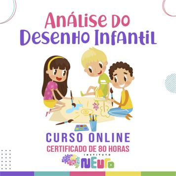 ANÁLISE DO DESENHO INFANTIL – O PROCESSO DE AVALIAÇÃO NA PRÁTICA